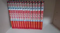 漫画 まとめ売り 悩殺ジャンキー 1〜14巻