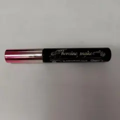heroine make　ヒロインメイク ボリューム＆カールマスカラ01