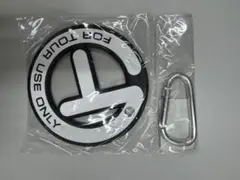 SCOTTY CAMERON パッティングディスク