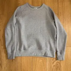 THE NORTH FACE 裏起毛　ロンT Mサイズ　レディース