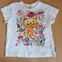とりぷるまじっく Tシャツ 130