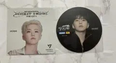 2025年最新】seventeen うちわ ホシの人気アイテム - メルカリ