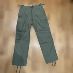 【新品未使用】KIFFE USA カーゴパンツ