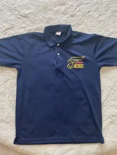 天理高校硬式野球部ポロシャツ 天理高校硬式野球部ポロシャツ