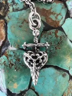 2025年最新】A&G メンズ ネックレスの人気アイテム - メルカリ