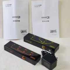 コンパル　GQX-3SP GQX-3SW VGA分配器、切替器