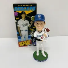 2026年最新】大谷翔平 ボブルヘッド デコピンの人気アイテム - メルカリ
