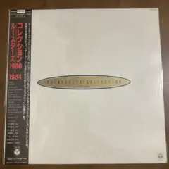 ルースターズ コレクション 1980〜1984 LPレコード - メルカリ