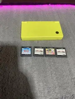 Nintendo DS