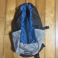 ザノースフェイス　ミニショット　ミニリュック
