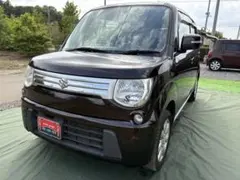 栃木県 車検2年付 スズキ ラパン 最終後期 ブラック 美車 - メルカリ