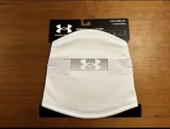 【新品未使用】アンダーアーマー　コールドウェザー　ネックゲイター