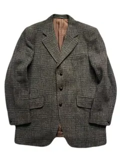 2025年最新】harris tweed dunnの人気アイテム - メルカリ