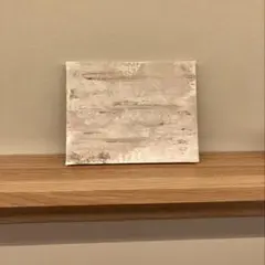 抽象画 キャンバス