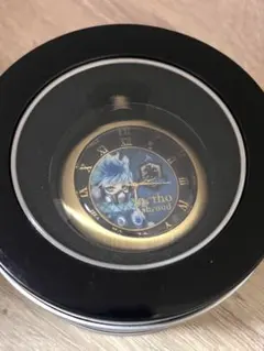 ツイステ　オルト　プレミアム懐中時計