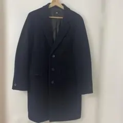 アウター チェスターコート