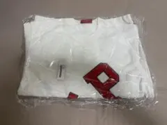 新品Supreme Big Arc Crewneck White M