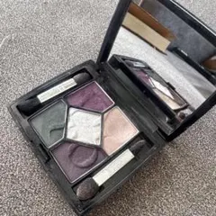 Dior サンク クルール アイシャドウ パレット　866のサムネイル