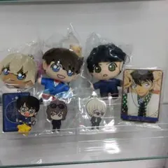 セガラッキーくじ　名探偵コナン