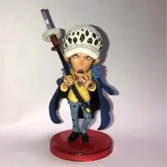 トラファルガー・ロー ワーコレ 応募者全員サービス ジャンプ ワンピース ロー