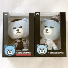 BIGBANG KRUNK ぬいぐるみ スンリ VI YG公式 レア - メルカリ