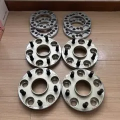 協永│KICS│ワイトレ│139.7 5穴 M12×P1.25│25mmジムニー - メルカリ