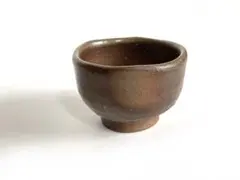 AKa6711　藤原建　備前　灰皿 AKa6711 藤原建 備前 灰皿 Yahoo!オークション -「藤原建」の