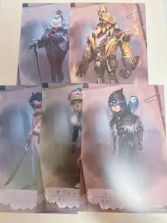 2025年最新】バッツマン 第五人格の人気アイテム - メルカリ