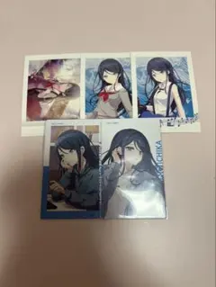 プロセカ　星乃一歌　ぱしゃこれ　エピカ