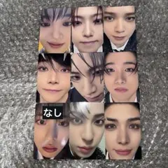 &TEAM 月狼 トレカ セット