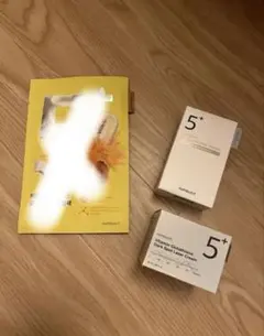 ナンバーズイン5番