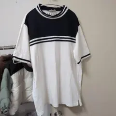 着用回数少】MARNI マルニ ドリッピングロゴ Tシャツ ホワイト - メルカリ