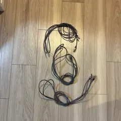 IPhone 充電ケーブル ライトニングケーブル 3M 3本セット【MFi認証】