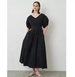 2025ss FORM SLEEVE WAIST TUCKED OPのサムネイル