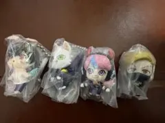 CrazyRaccoon クレイジーラクーン CR つまんでつなげてますこっと