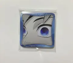 鬼滅の刃　冨岡義勇　柱展　マニアック缶バッジ