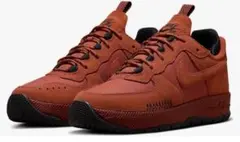 【ラスト1点、新品、即購入OK】NIKE エアフォース1 ワイルド 26cm