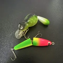 2025年最新】ルアー ZEAL アライくんの人気アイテム - メルカリ