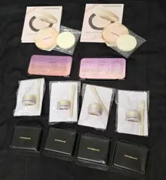 カバーマーク COVERMARK ファンデーション サンプルセット 12個