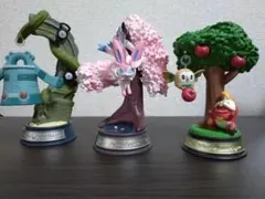 ポケモン リーメント ニンフィア