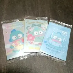 sanrio サンリオ ハンギョドン ウエハース まとめ売り
