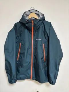 モンベル mont-bell ストームパーカ ストームパーカ Women's｜モンベル