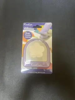 クラフトパンチ ペーパークラフト