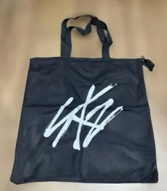 2026年最新】stray kids トートバッグの人気アイテム - メルカリ