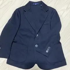 ★美品★ユニクロ　フォーマルジャケット 110