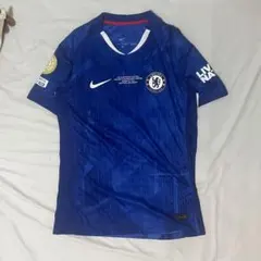 【CWC仕様】Chelseaユニフォーム Palmerのサムネイル