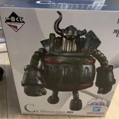 ワンピース MASTERLISE EXPIECE C賞 フィギュア