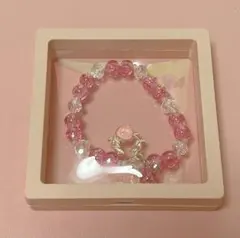 Luludiy ブレスレット