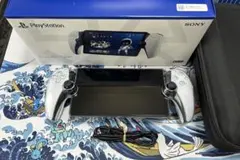 PlayStation portal リモートプレイヤー