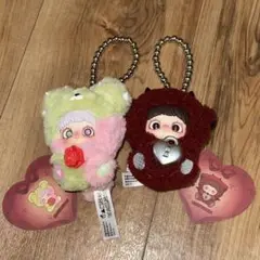 MayMei TOPTOY May ILoveyou メイメイ　2点セット